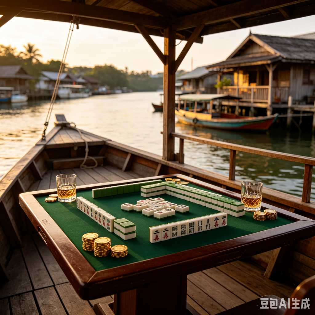 comayagua,mahjong