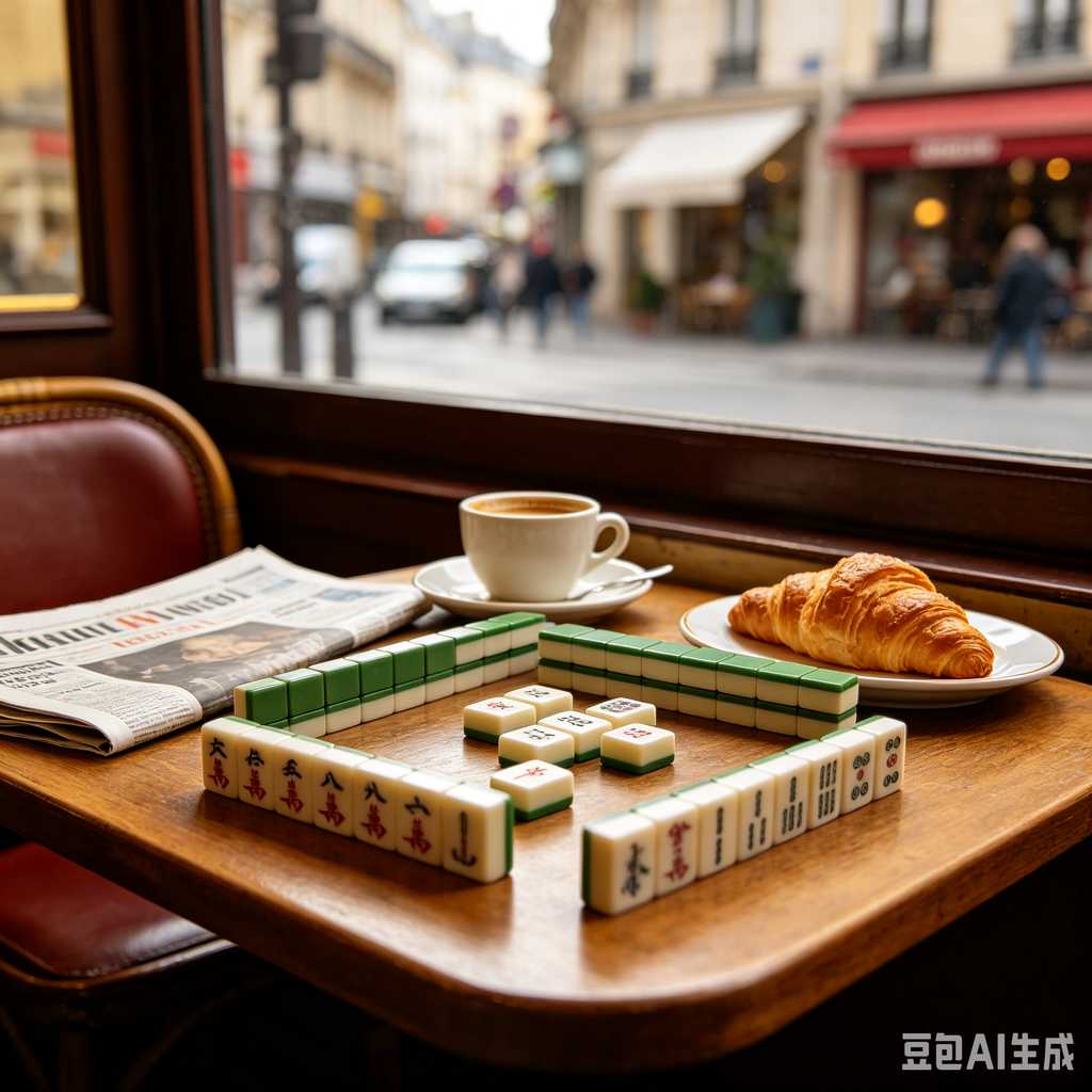 uppsala,mahjong