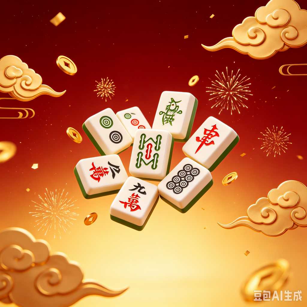 Kennewick,mahjong