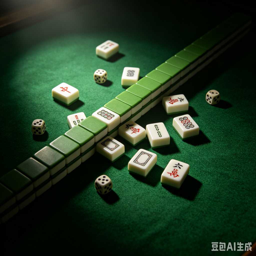 how many tiles in chinese mahjong